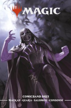 Magic The Gathering 03 Limited Edition