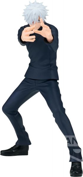 Jujutsu Kaisen Figur Jufutsunowaza Satoru Gojo