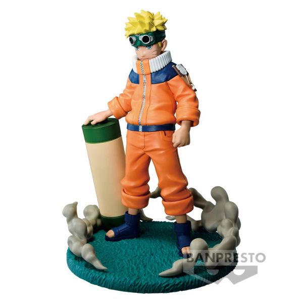 Naruto Figur Memorable Saga Uzumaki Naruto