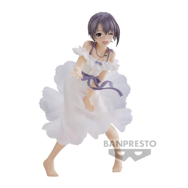 The Idolmaster Figur Cinderella Girls Emotional Lens Yuuki Otokura