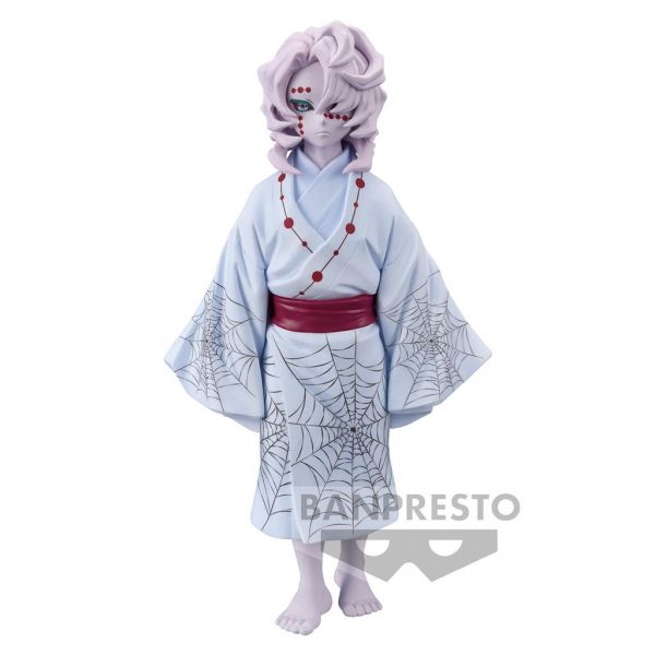 Demon Slayer: Kimetsu No Yaiba Figur Demon Series Vol.12 A:Rui