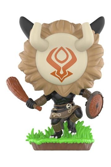Genshin Impact Funko POP! Games Vinyl Figur Hilichurl 9 cm