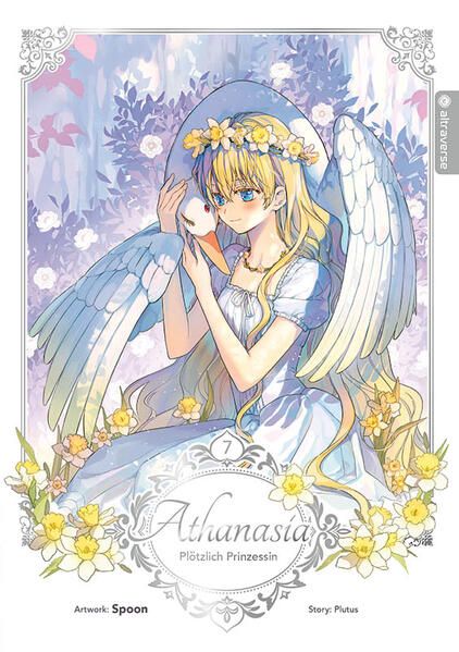 Athanasia Plötzlich Prinzessin 07