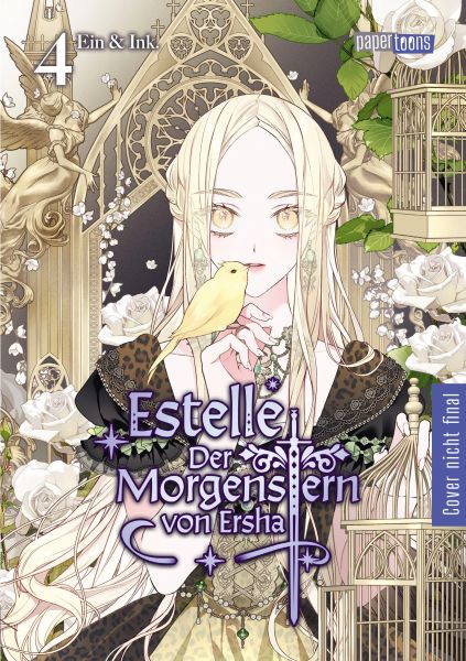Estelle Der Morgenstern von Ersha 04