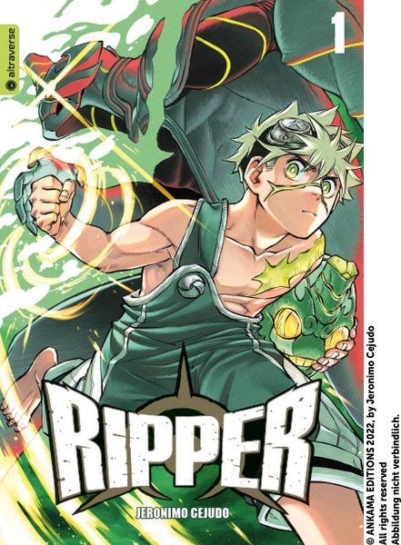 Ripper 01