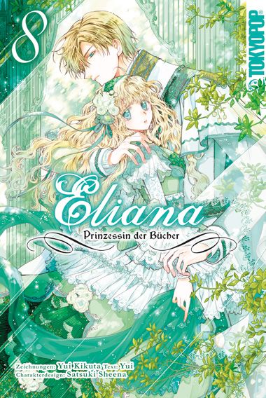 Eliana Prinzessin der Bücher 08