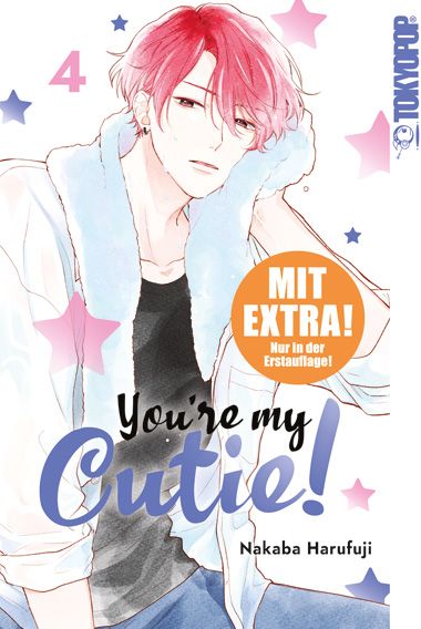 You're My Cutie! 04
