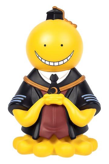 Assasination Classroom Spardose Koro-Sensei