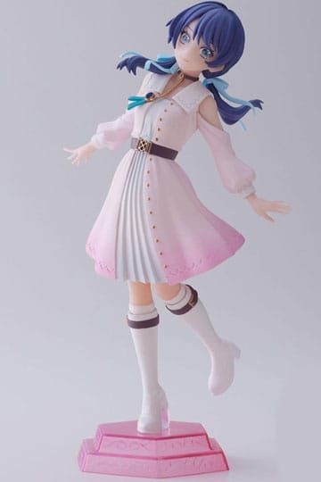 Love Live! Hasu no Sora Jogakuin School Idol Club PVC Statue Desktop x Decorate Collections Sayaka Murano 16 cm