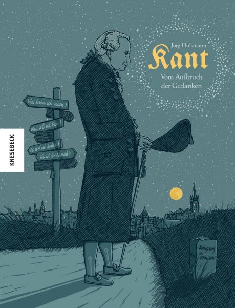 Kant Vom Aufbruch der Gedanken