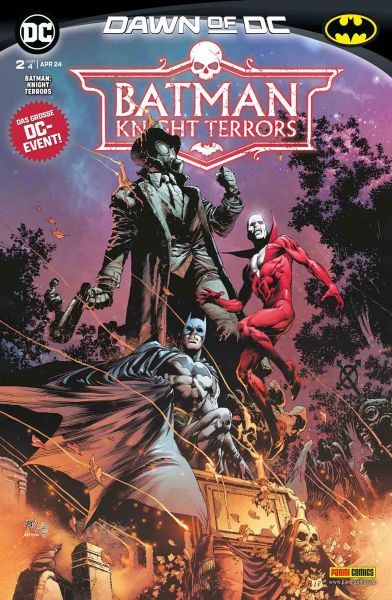 Batman Knight Terrors 02