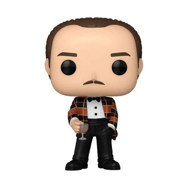 Der Pate Funko POP! Movies Vinyl Figur Fredo Corleone 9 cm