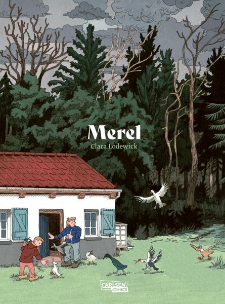 Merel GN