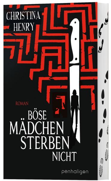 Henry, Christina: Böse Mädchen sterben nicht