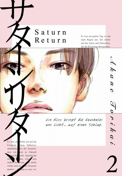 Saturn Return 02