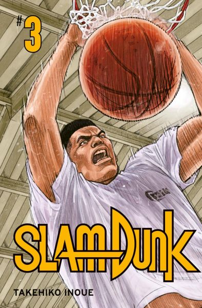 Slam Dunk 03