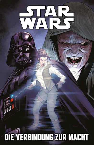 Star Wars Die Verbindung zur Macht