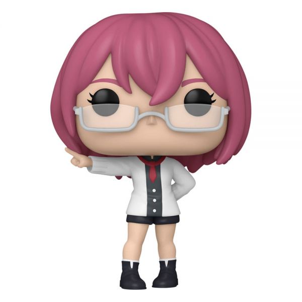 Seven Deadly Sins Funko Pop! Animation Vinyl Figur Gowther 9 cm