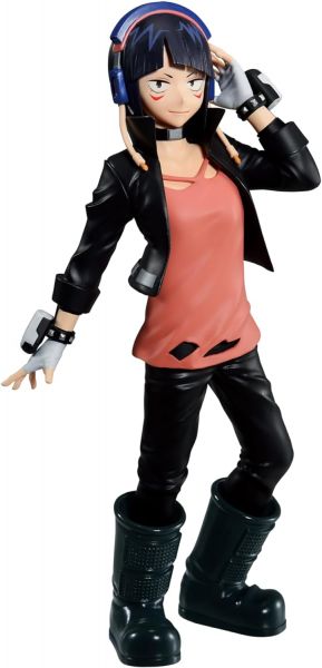 My Hero Academia Age Of Heroes Figur Earphone Jack