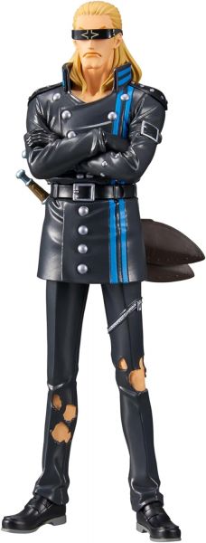 One Piece Film Red DXF Figur The Grandline Series Helmeppo