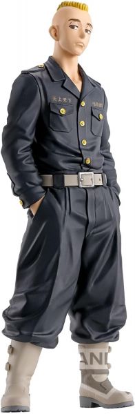 Tokyo Revengers Yasuhiro Muto Figur