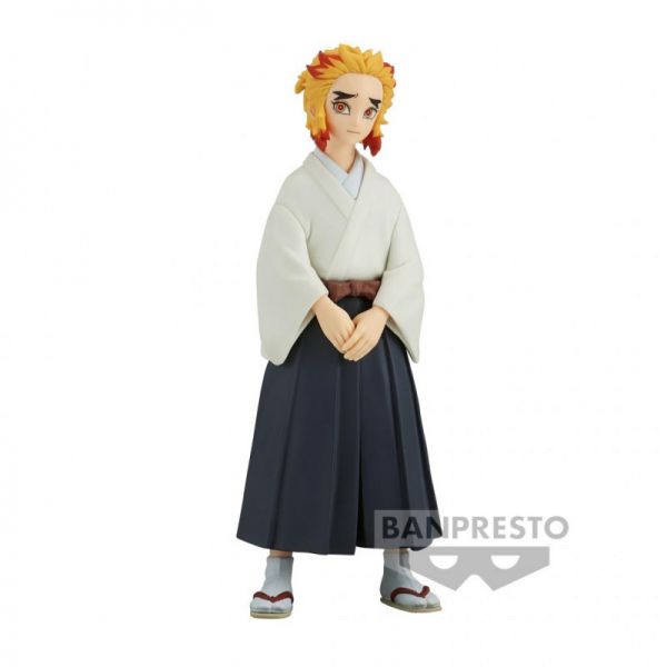 Demon Slayer Kimetsu No Yaiba Figur Vol.43 Senjuro Rengoku