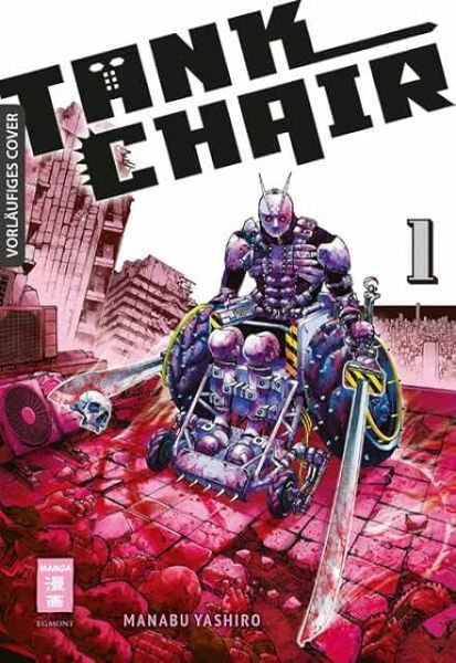 Tank Chair 01