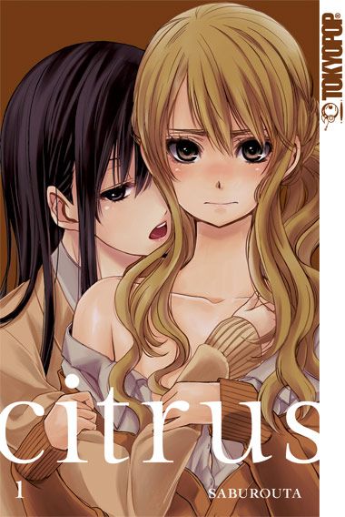 Citrus 01 Jubiläumsedition