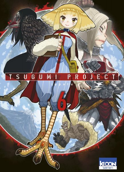 Das Tsugumi Projekt 06
