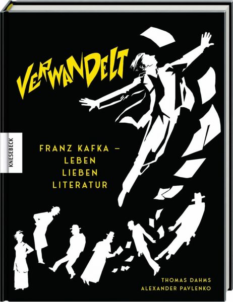 Verwandelt GN