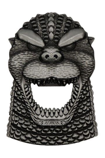 Godzilla Flaschenöffner Godzilla Head 10 cm