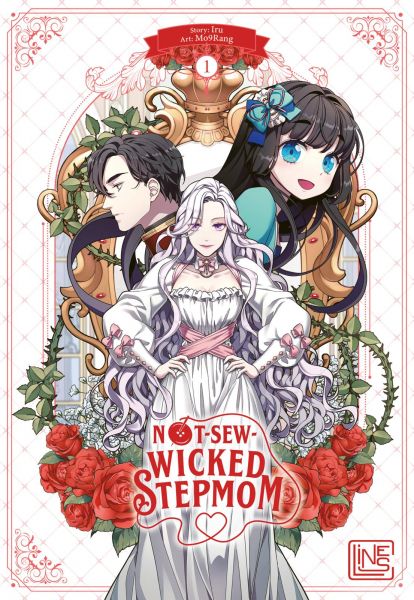Not-Sew-Wicked Stepmom 01