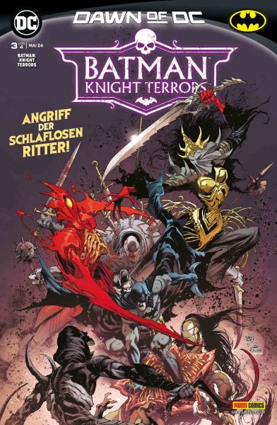 Batman Knight Terrors 03