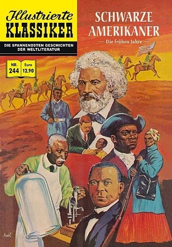 Illustrierte Klassiker 244