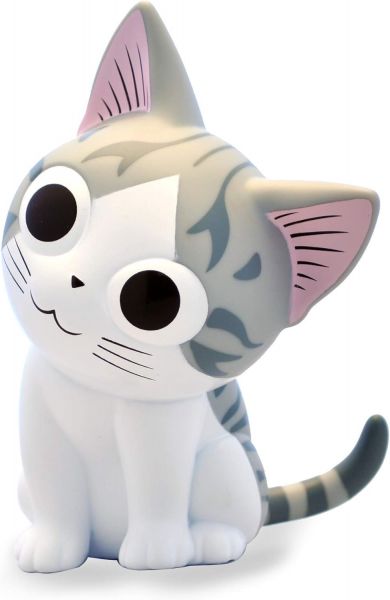Kleine Katze Chi Spardose