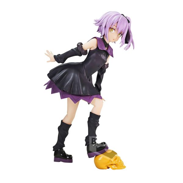 That Time I Got Reincarnated As A Slime Figur Violet