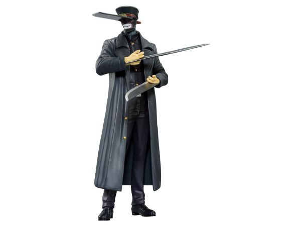 Chainsaw Man Figur Katana Devil Vol. 6