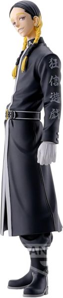 Tokyo Revengers Ran Haitani Figur