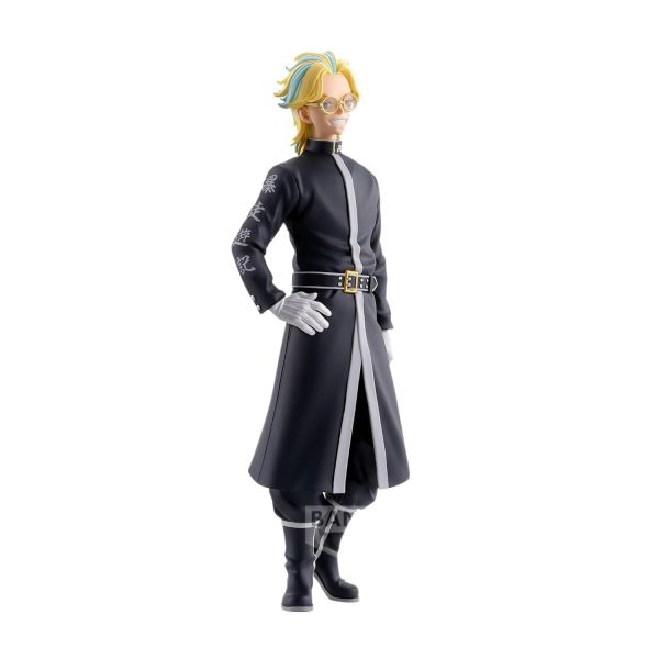 Tokyo Revengers Rindo Haitani Figur