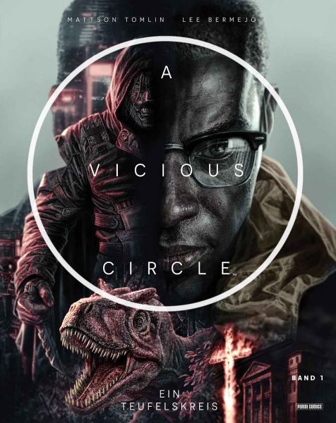 A Vicious Circle 01 Ein Teufelskreis