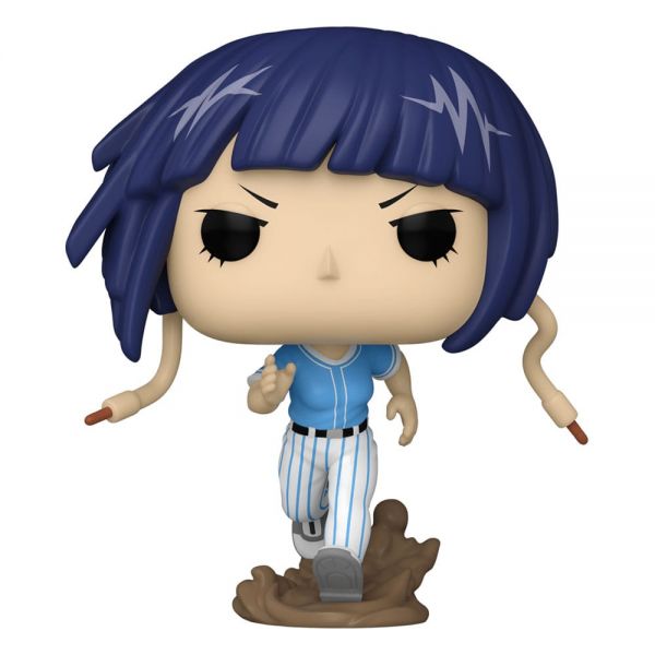 My Hero Academia - Hero League Baseball Funko POP! Animation Vinyl Figur Jiro 9 cm