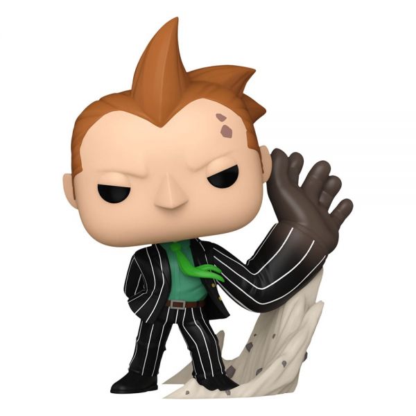 My Hero Academia Funko POP! Animation Vinyl Figur Destro 9 cm