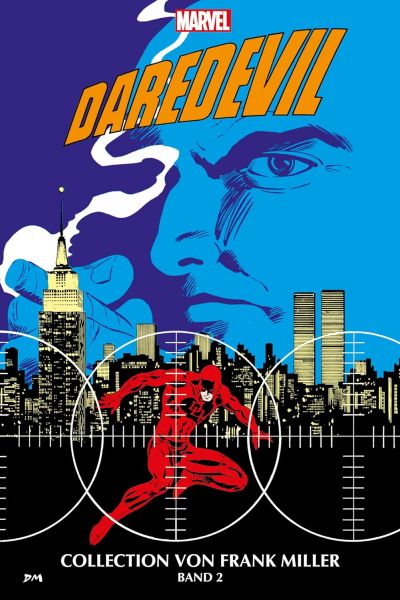 Daredevil Collection von Frank Miller 02