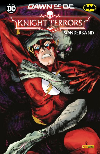 Knight Terrors Sonderband 02