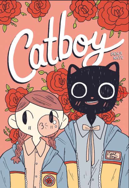 Catboy GN