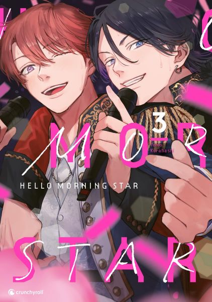 Hello Morning Star 03