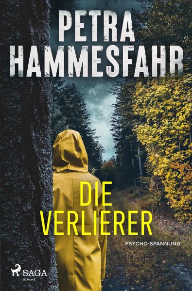 Hammelsfahr, Petra: Die Verlierer