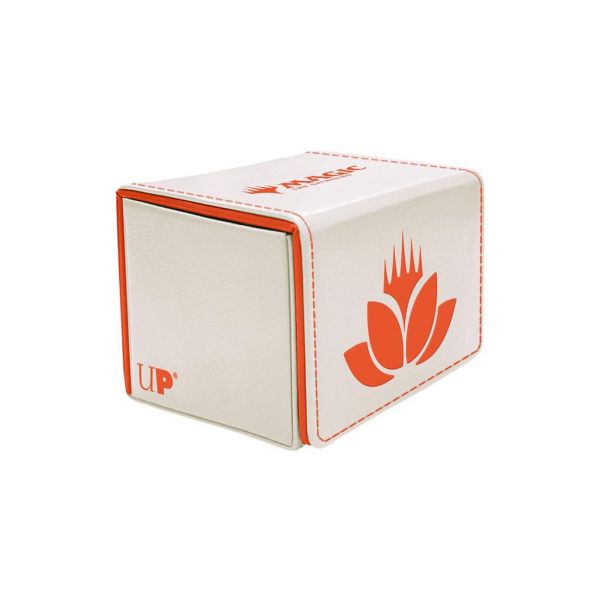 Ultra Pro Alcove Edge Deckbox für 100+ Karten Magic The Gathering Lotus