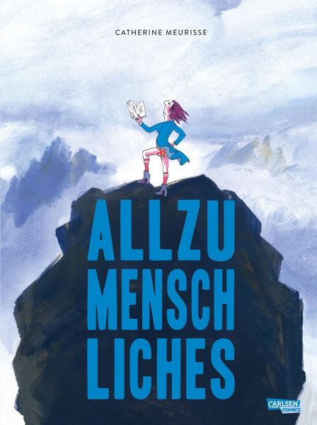 Allzumenschliches GN