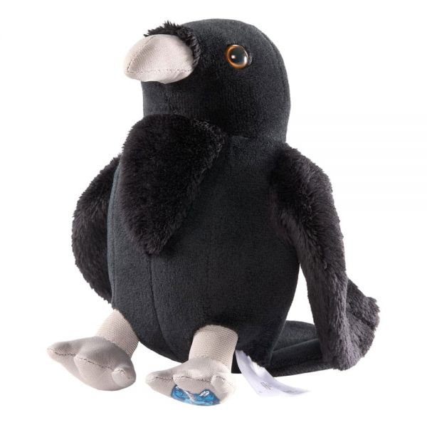 Harry Potter Plüschfigur Ravenclaw Raven Mascot 14 cm